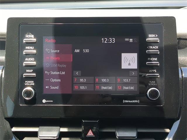 used 2023 Toyota Camry car, priced at $24,249