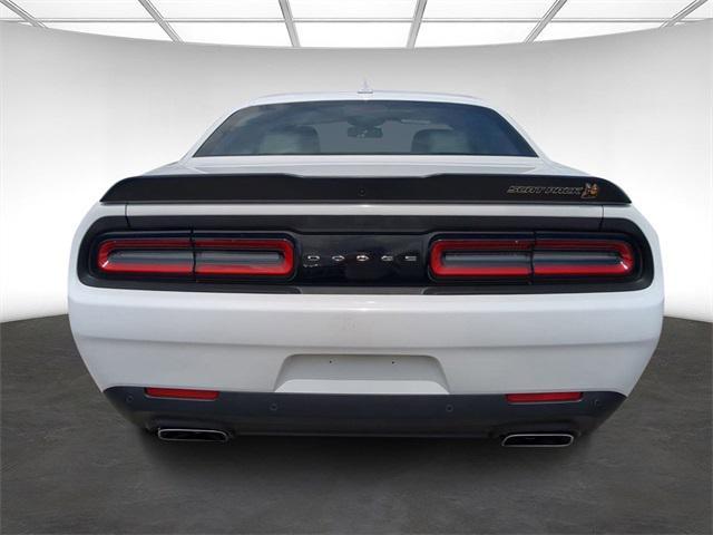 new 2023 Dodge Challenger car, priced at $49,541