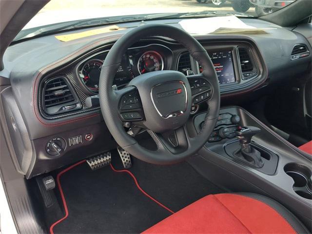 new 2023 Dodge Challenger car, priced at $49,541