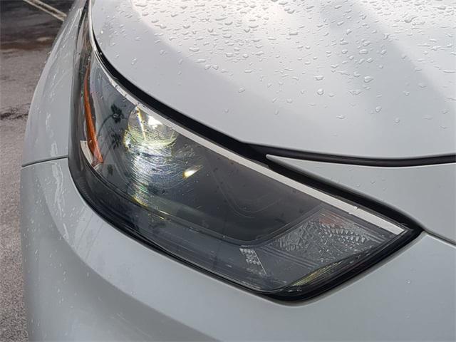 used 2023 Toyota Highlander car, priced at $34,249