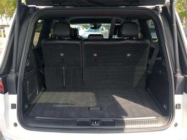 used 2022 Jeep Wagoneer car, priced at $36,499