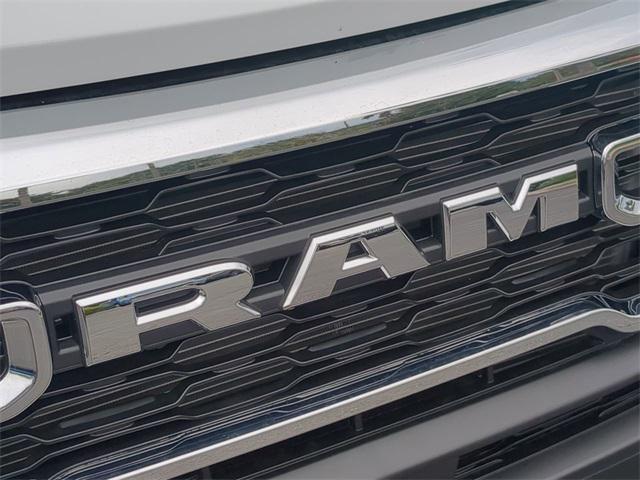 new 2025 Ram ProMaster 3500 car, priced at $56,428