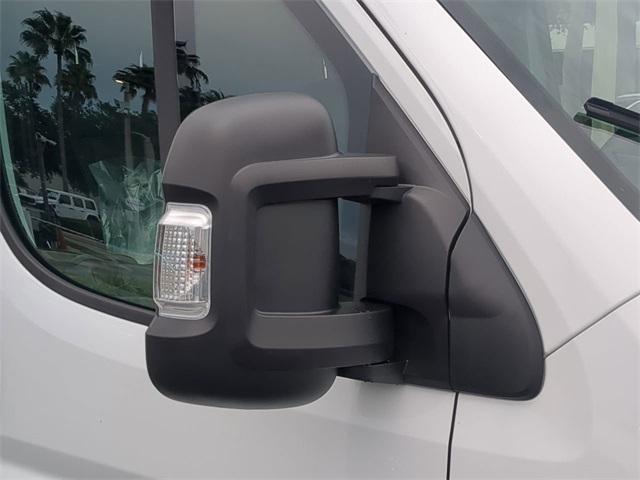 new 2025 Ram ProMaster 3500 car, priced at $56,428