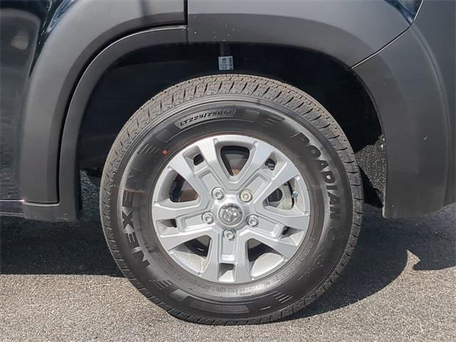 new 2026 Ram ProMaster 3500 car, priced at $56,225
