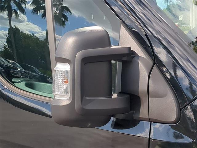 new 2026 Ram ProMaster 3500 car, priced at $56,225