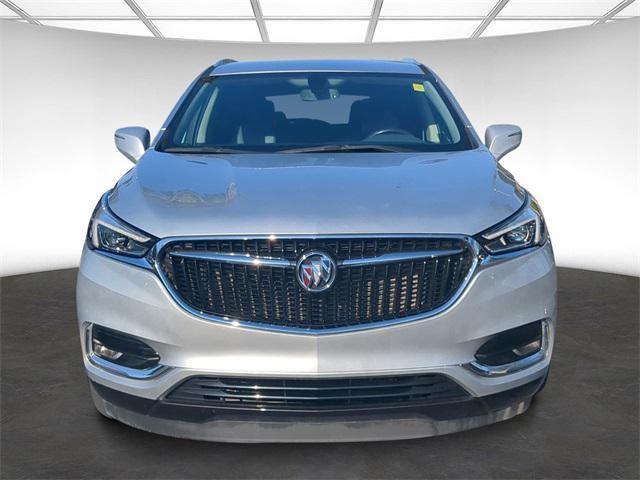 used 2021 Buick Enclave car, priced at $29,249