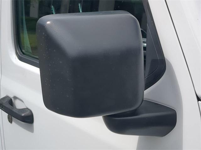 used 2022 Jeep Wrangler Unlimited 4xe car, priced at $35,999