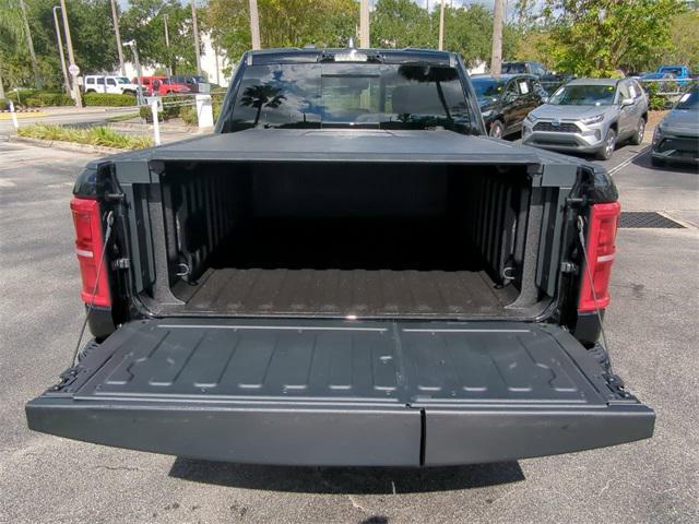 new 2026 Ram 1500 car, priced at $83,287