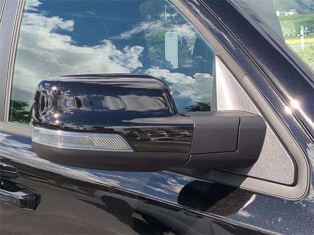 new 2026 Ram 1500 car, priced at $83,287