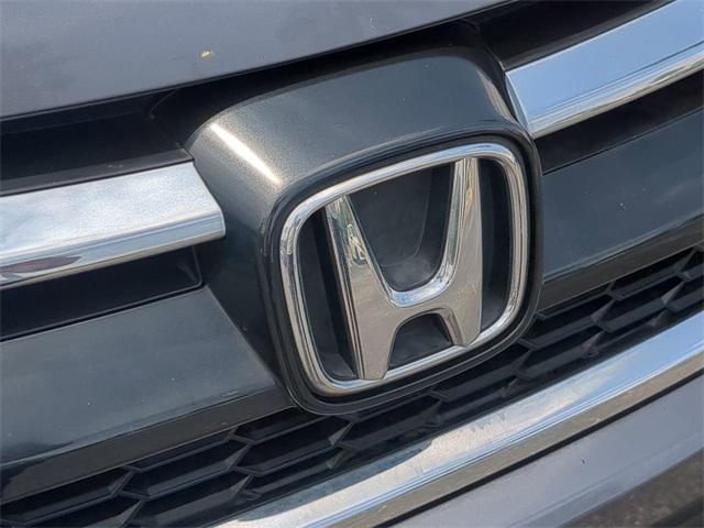 used 2016 Honda CR-V car, priced at $13,249