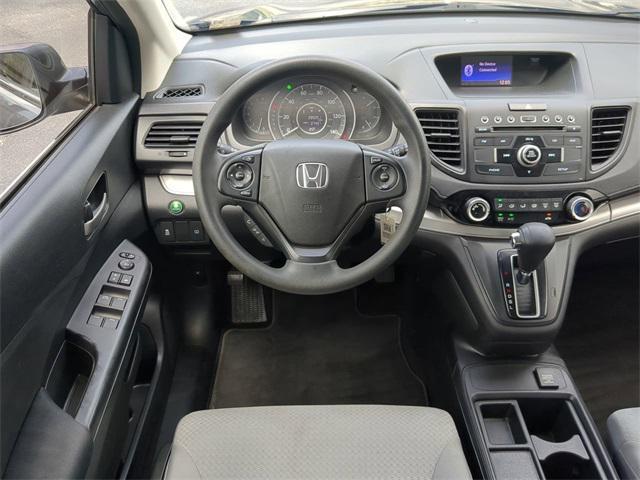 used 2016 Honda CR-V car, priced at $13,249