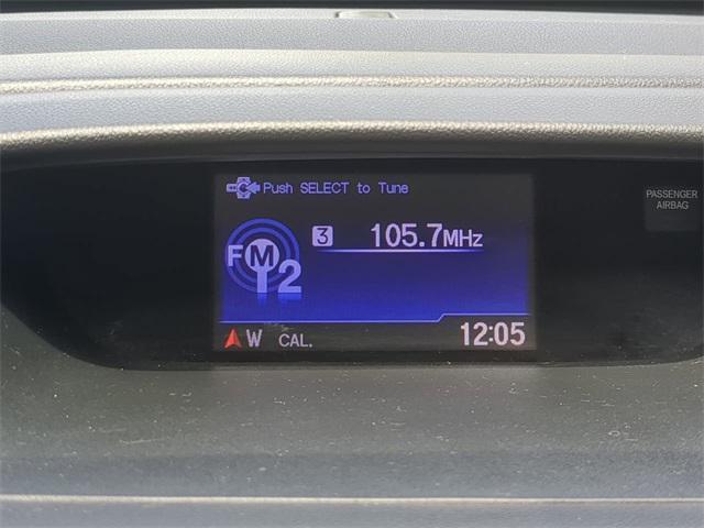 used 2016 Honda CR-V car, priced at $13,249