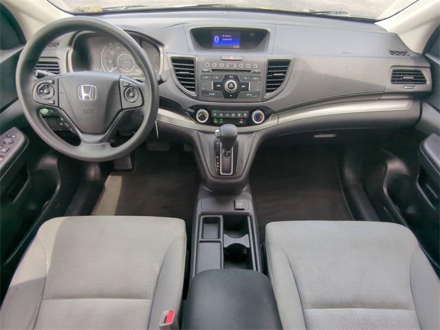 used 2016 Honda CR-V car, priced at $13,249