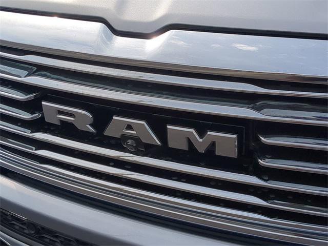 used 2020 Ram 1500 car, priced at $40,499