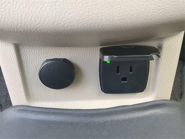 used 2018 Ford Fusion Hybrid car, priced at $12,249