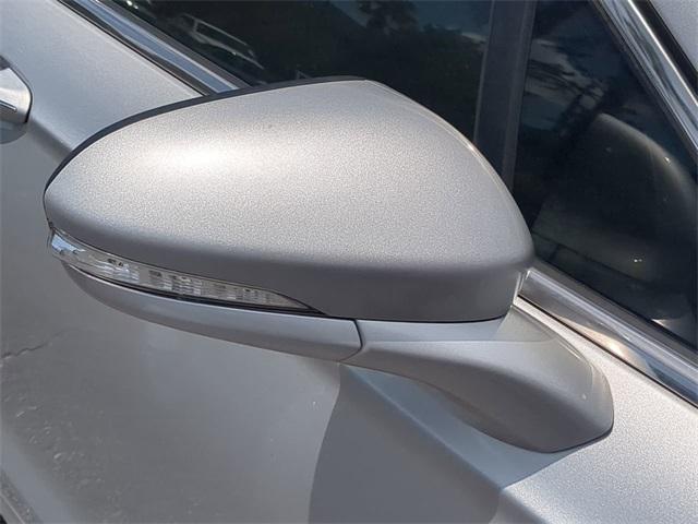 used 2018 Ford Fusion Hybrid car, priced at $12,249