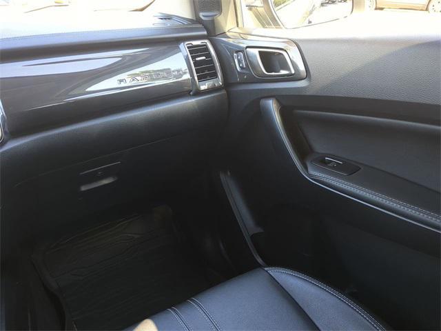used 2021 Ford Ranger car, priced at $31,749