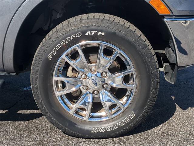 used 2021 Ford Ranger car, priced at $31,749