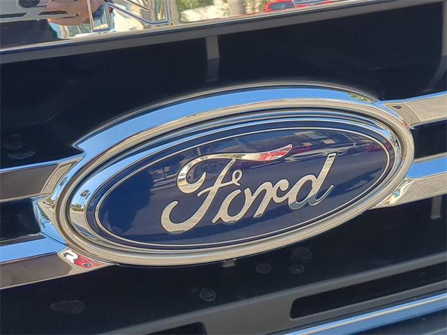 used 2021 Ford Ranger car, priced at $31,749