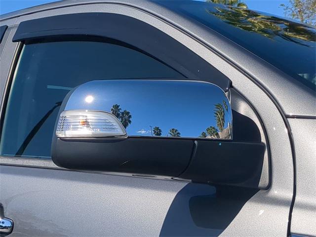 used 2021 Ford Ranger car, priced at $31,749