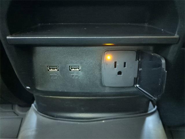 used 2021 Ford Ranger car, priced at $31,749