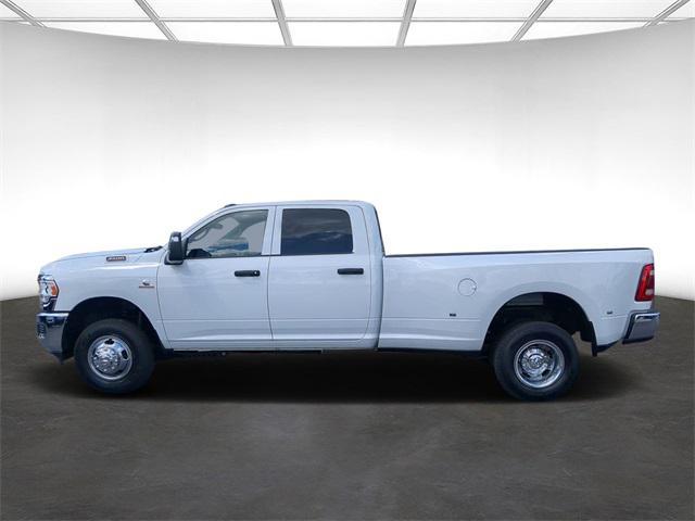 new 2024 Ram 3500 car, priced at $68,772