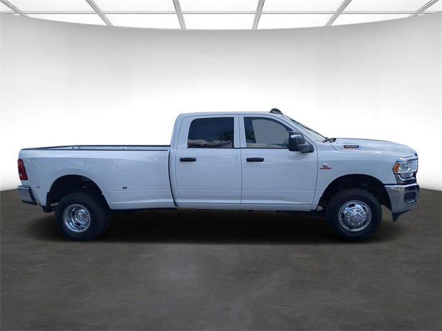 new 2024 Ram 3500 car, priced at $68,772