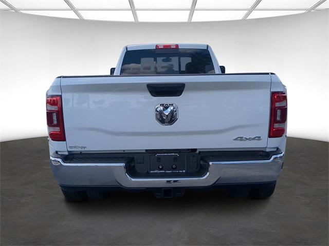 new 2024 Ram 3500 car, priced at $68,772