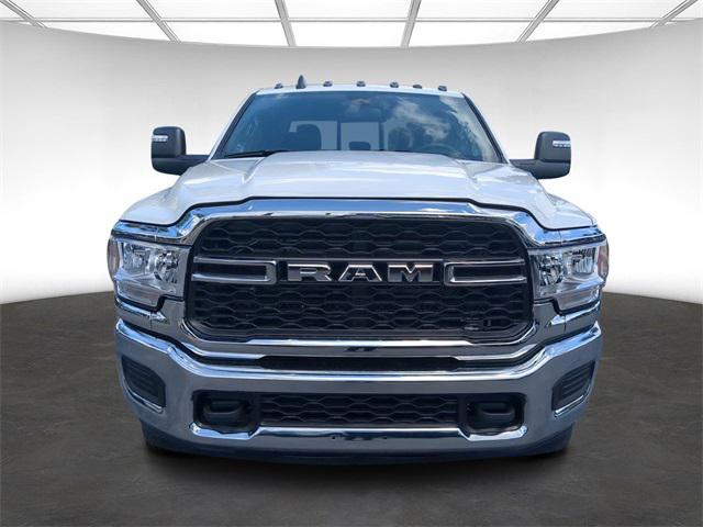 new 2024 Ram 3500 car, priced at $68,772