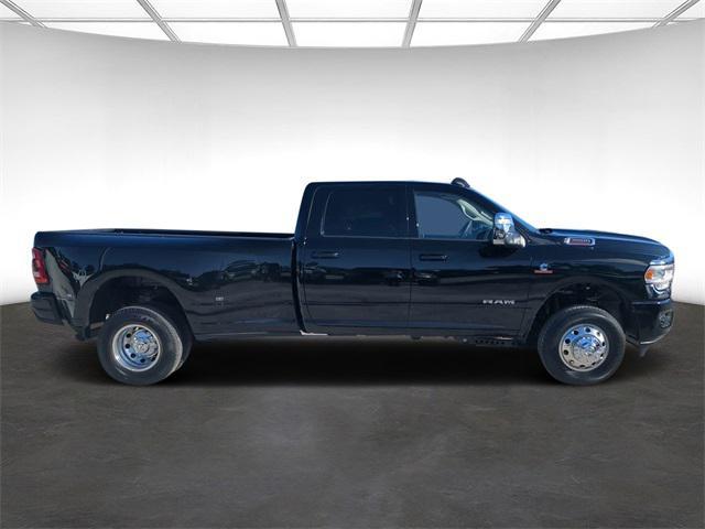 new 2024 Ram 3500 car, priced at $76,555