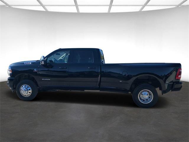 new 2024 Ram 3500 car, priced at $76,555