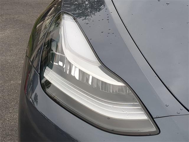 used 2023 Tesla Model Y car, priced at $33,499