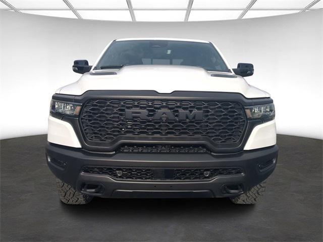 new 2025 Ram 1500 car, priced at $70,240