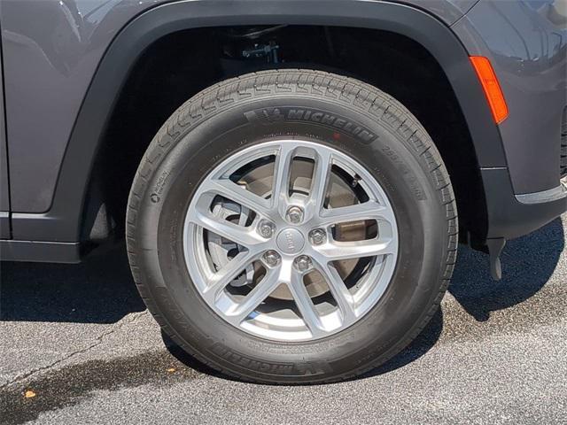 new 2025 Jeep Grand Cherokee L car, priced at $36,108