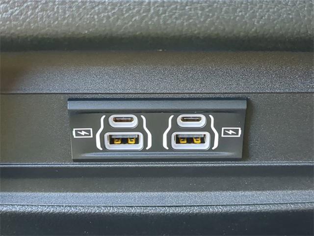 new 2025 Jeep Grand Cherokee L car, priced at $36,108