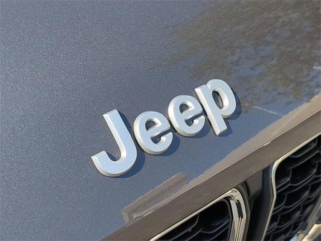 new 2025 Jeep Grand Cherokee L car, priced at $36,108