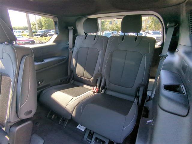 new 2025 Jeep Grand Cherokee L car, priced at $36,108