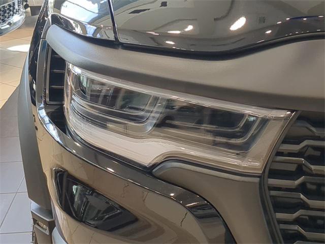 new 2025 Ram 1500 car, priced at $102,825