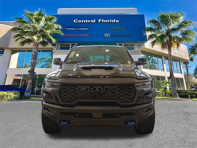 new 2025 Ram 1500 car, priced at $102,825