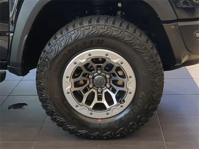 new 2025 Ram 1500 car, priced at $102,825
