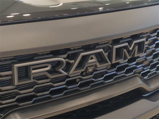 new 2025 Ram 1500 car, priced at $102,825