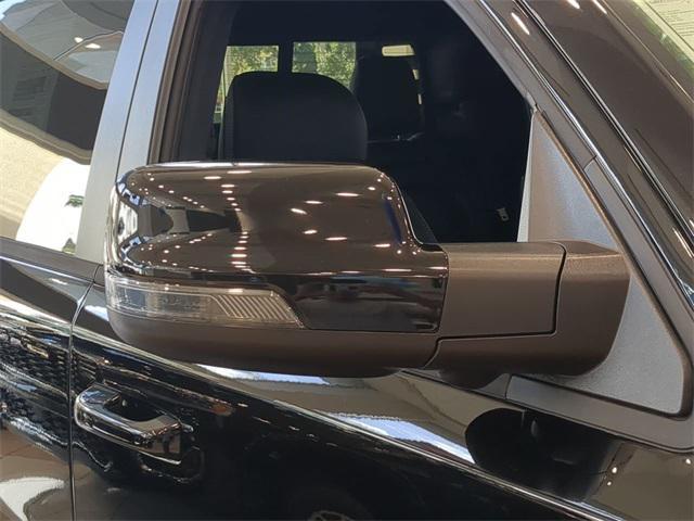 new 2025 Ram 1500 car, priced at $102,825