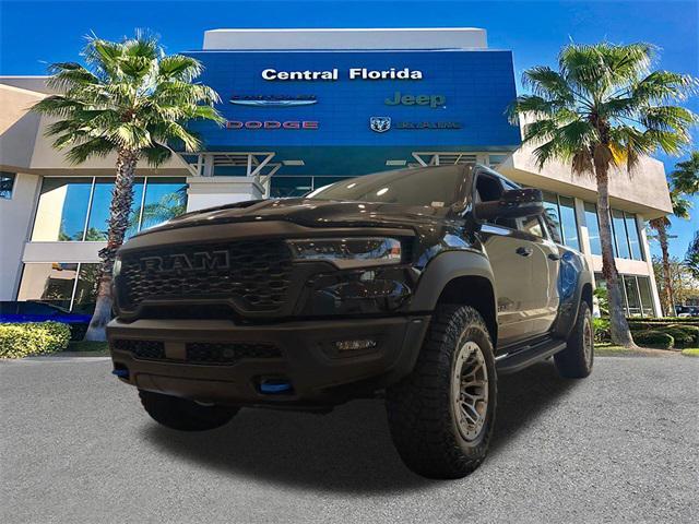 new 2025 Ram 1500 car, priced at $102,825