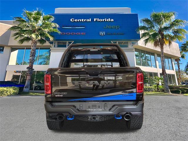 new 2025 Ram 1500 car, priced at $102,825