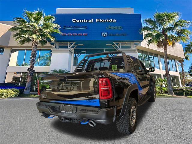 new 2025 Ram 1500 car, priced at $102,825