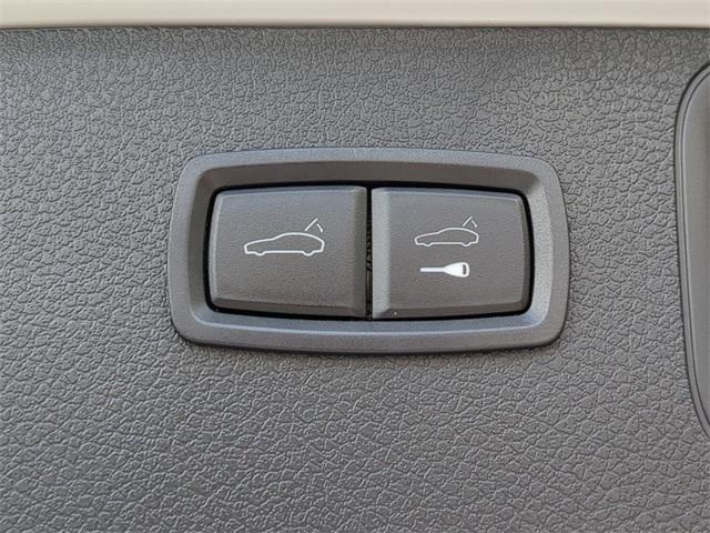 used 2022 Porsche Macan car, priced at $46,499