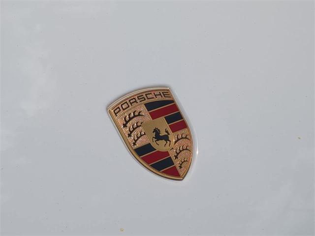 used 2022 Porsche Macan car, priced at $46,499