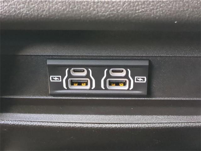 new 2025 Jeep Grand Cherokee L car, priced at $37,657