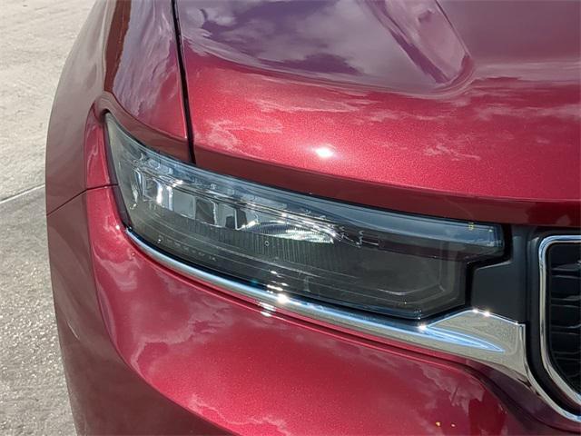 new 2025 Jeep Grand Cherokee L car, priced at $37,657