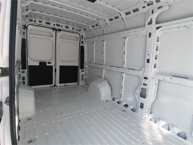 new 2026 Ram ProMaster 3500 car, priced at $57,006